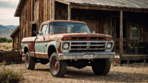 chevy truck