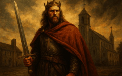 We Haven’t Lost Christianity – We’re Losing Christendom